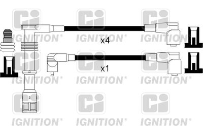 QUINTON HAZELL XC1046