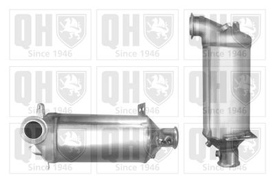 QUINTON HAZELL QDPF11033 QUINTON HAZELL QDPF11033