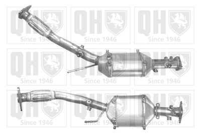 QUINTON HAZELL QDPF11059 QUINTON HAZELL QDPF11059