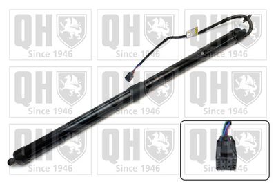 QUINTON HAZELL QTS728018