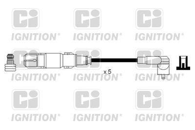 QUINTON HAZELL XC1195