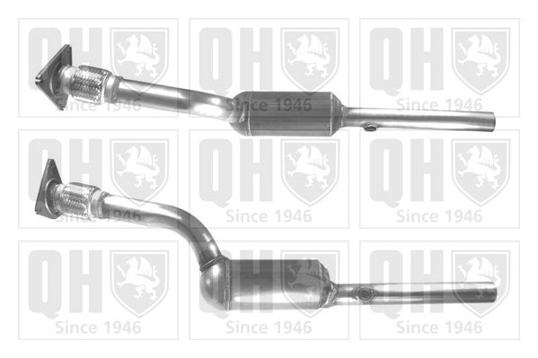 QUINTON HAZELL QCAT90943