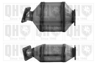 QUINTON HAZELL QDPF11034 QUINTON HAZELL QDPF11034