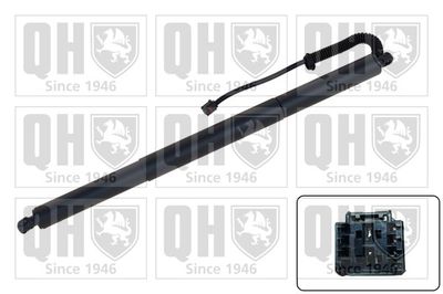 QUINTON HAZELL QTS728013