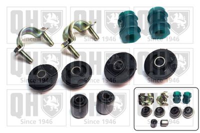 QUINTON HAZELL EMBK2066