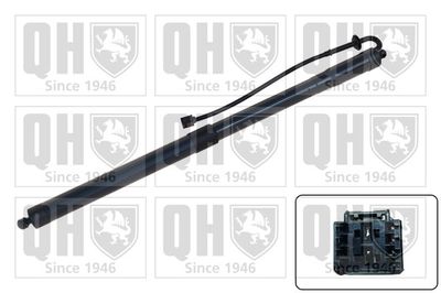 QUINTON HAZELL QTS728010 QUINTON HAZELL QTS728010