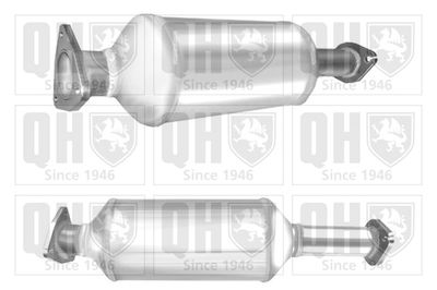 QUINTON HAZELL QDPF11207 QUINTON HAZELL QDPF11207