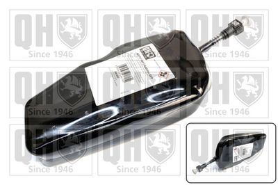 QUINTON HAZELL QWC097