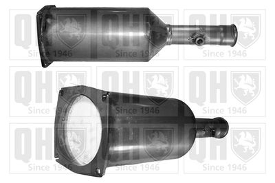 QUINTON HAZELL QDPF11371H QUINTON HAZELL QDPF11371H