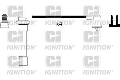 QUINTON HAZELL XC927