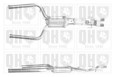QUINTON HAZELL QDPF11222 QUINTON HAZELL QDPF11222