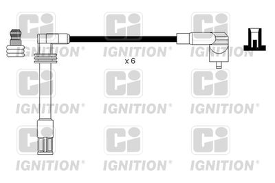 QUINTON HAZELL XC1122