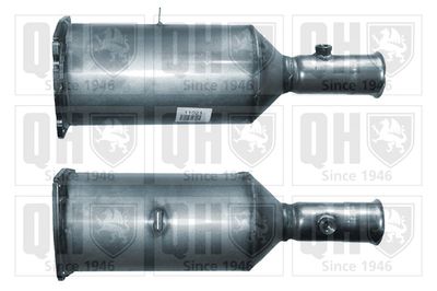 QUINTON HAZELL QDPF11021