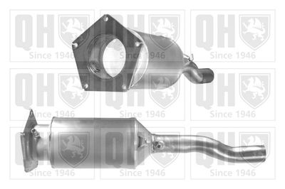 QUINTON HAZELL QDPF11130 QUINTON HAZELL QDPF11130
