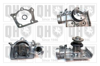 QUINTON HAZELL QCP2809 QUINTON HAZELL QCP2809