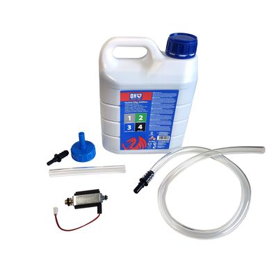 QUINTON HAZELL QWC303