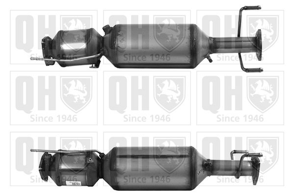 QUINTON HAZELL QDPF11085HP