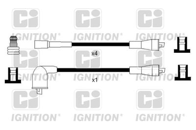 QUINTON HAZELL XC1180