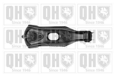QUINTON HAZELL QSA256S QUINTON HAZELL QSA256S