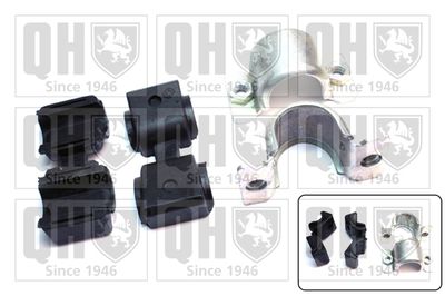 QUINTON HAZELL EMBK3070