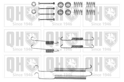 QUINTON HAZELL BFK402