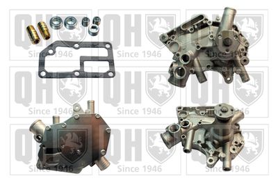 QUINTON HAZELL QCP1498 QUINTON HAZELL QCP1498