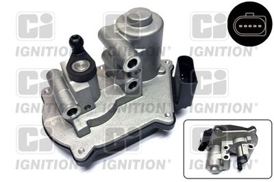 QUINTON HAZELL XPOT616