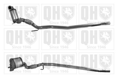QUINTON HAZELL QDPF11143 QUINTON HAZELL QDPF11143