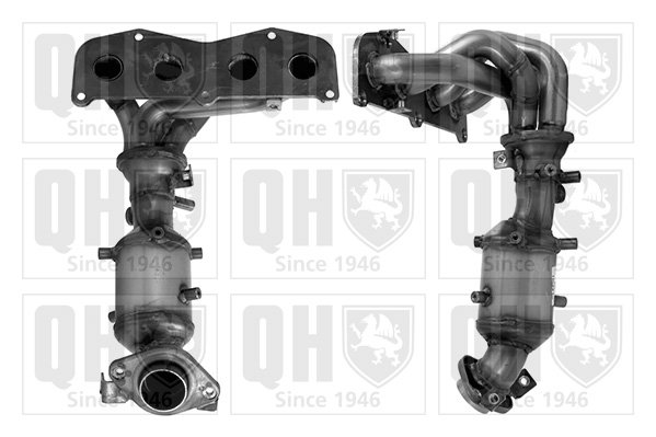 QUINTON HAZELL QCAT91449 QUINTON HAZELL QCAT91449
