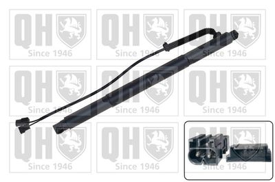 QUINTON HAZELL QTS728027