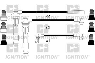 QUINTON HAZELL XC306