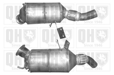 QUINTON HAZELL QDPF11041H QUINTON HAZELL QDPF11041H