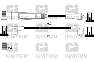 QUINTON HAZELL XC1063