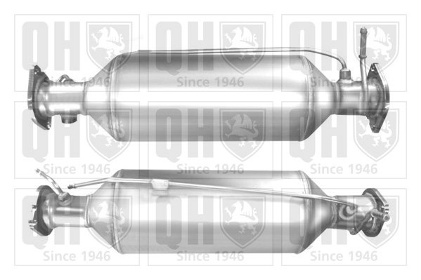 QUINTON HAZELL QDPF11110P