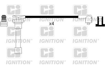 QUINTON HAZELL XC665