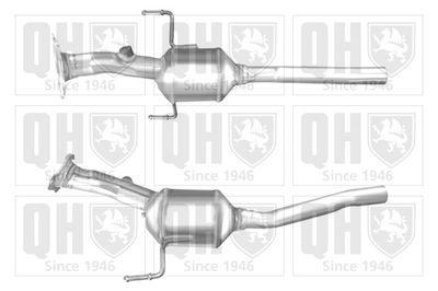 QUINTON HAZELL QCAT92182H QUINTON HAZELL QCAT92182H
