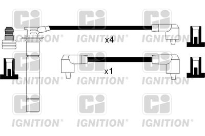 QUINTON HAZELL XC1050