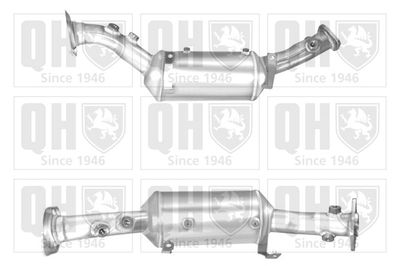 QUINTON HAZELL QDPF11049 QUINTON HAZELL QDPF11049