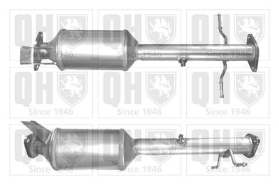 QUINTON HAZELL QDPF11268 QUINTON HAZELL QDPF11268
