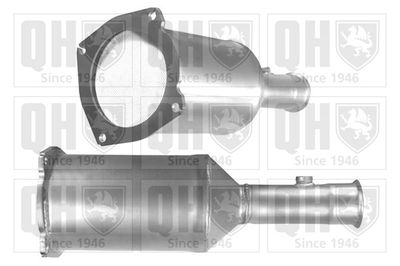 QUINTON HAZELL QDPF11134 QUINTON HAZELL QDPF11134
