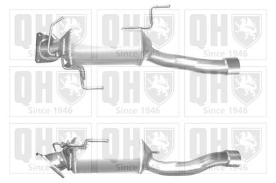 QUINTON HAZELL QDPF11341 QUINTON HAZELL QDPF11341