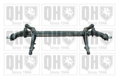 QUINTON HAZELL QXL117R QUINTON HAZELL QXL117R