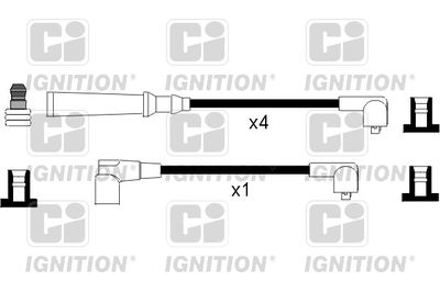 QUINTON HAZELL XC346