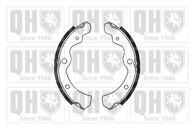 QUINTON HAZELL BS751 QUINTON HAZELL BS751