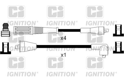 QUINTON HAZELL XC852