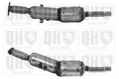 QUINTON HAZELL QDPF11179H QUINTON HAZELL QDPF11179H