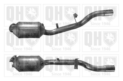 QUINTON HAZELL QDPF11067 QUINTON HAZELL QDPF11067
