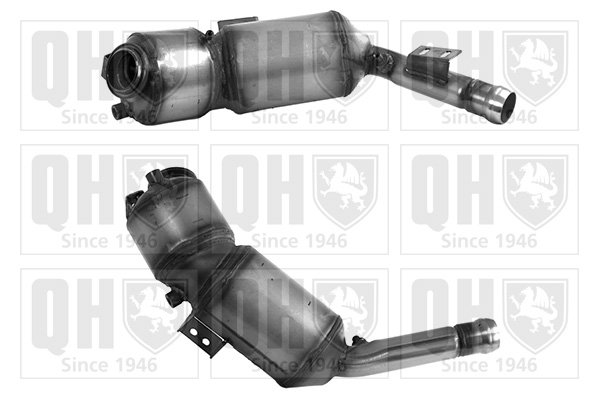 QUINTON HAZELL QDPF11073HP