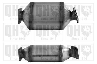 QUINTON HAZELL QDPF11030 QUINTON HAZELL QDPF11030