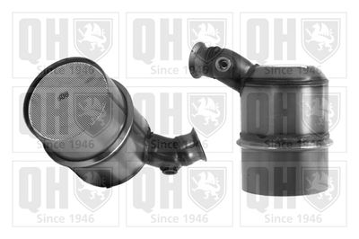 QUINTON HAZELL QDPF11351H